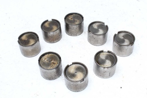 Ventilstößel Tassenstößel Nockenwellen Honda CB 900 F Boldor SC01 79-80