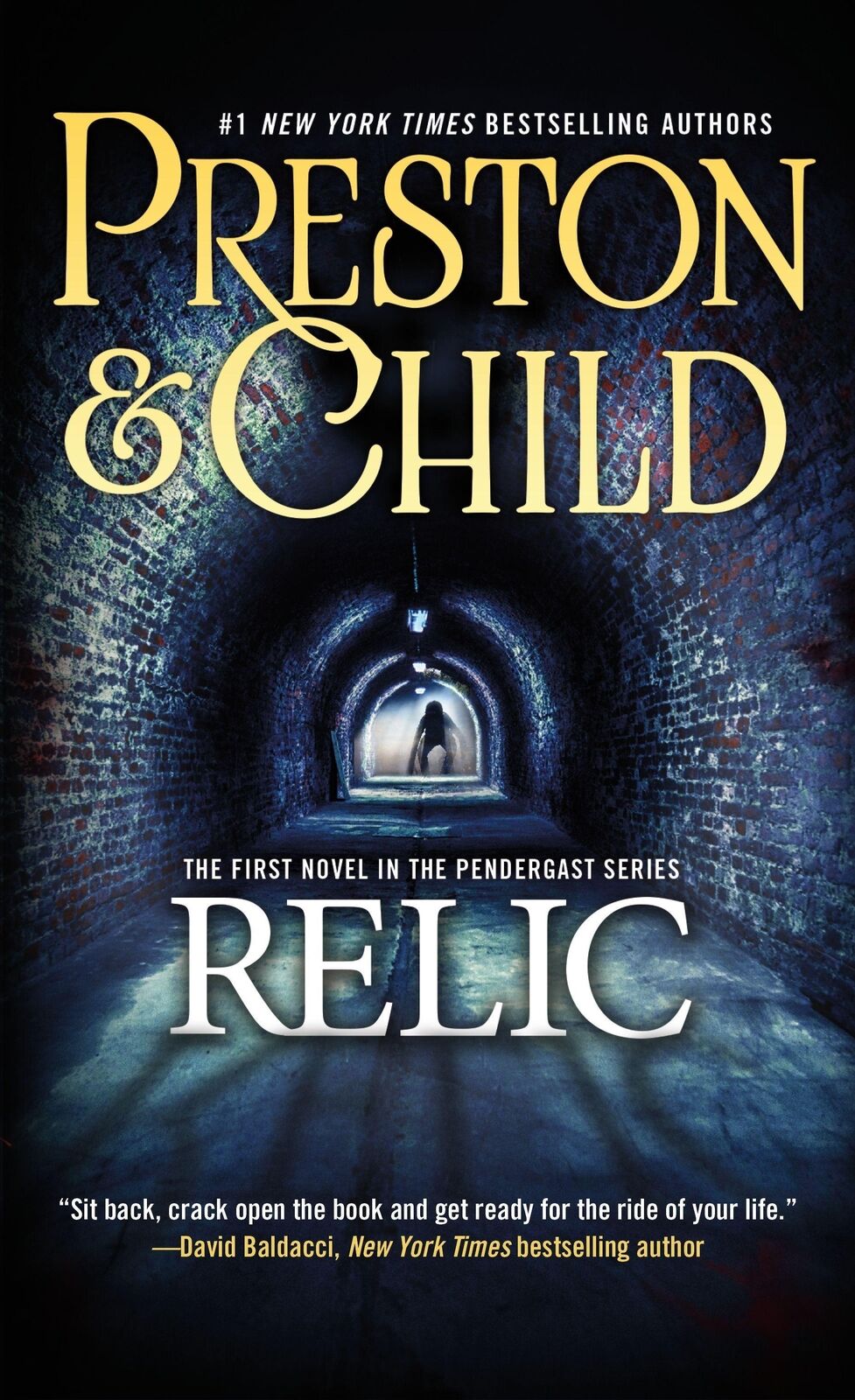 Thumbnail - The Relic