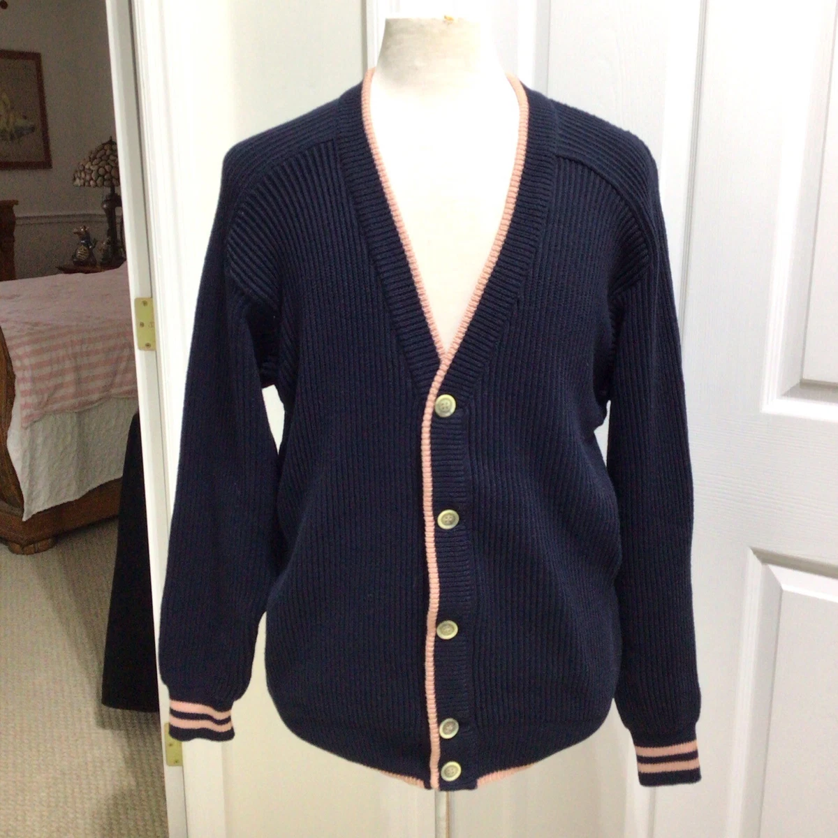 Barneys New York Cardigan Sweaters for Men for sale | eBay display picture 1