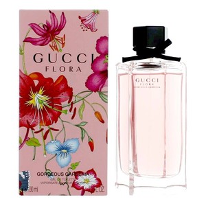gucci flora ebay