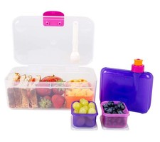 decor pumped fresh cooler