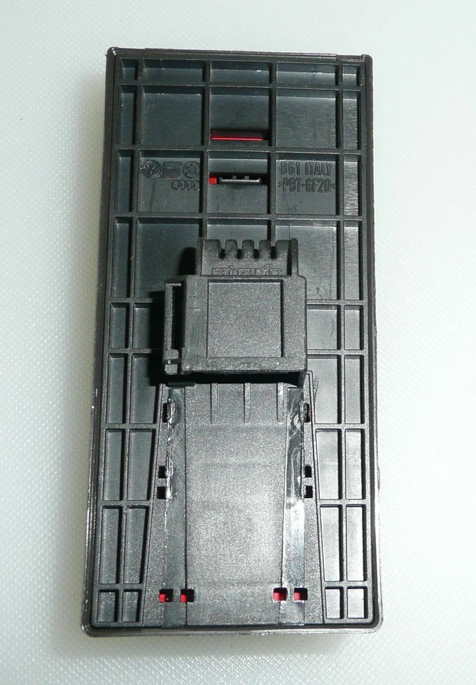 2015 2016 2017 Audi Q3 Master Power Window Switch OEM PN: 8U0 959 851 - Image 4 of 4