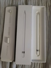 Apple Pencil Stylus 1st Generation for iPad a1603 Open Box