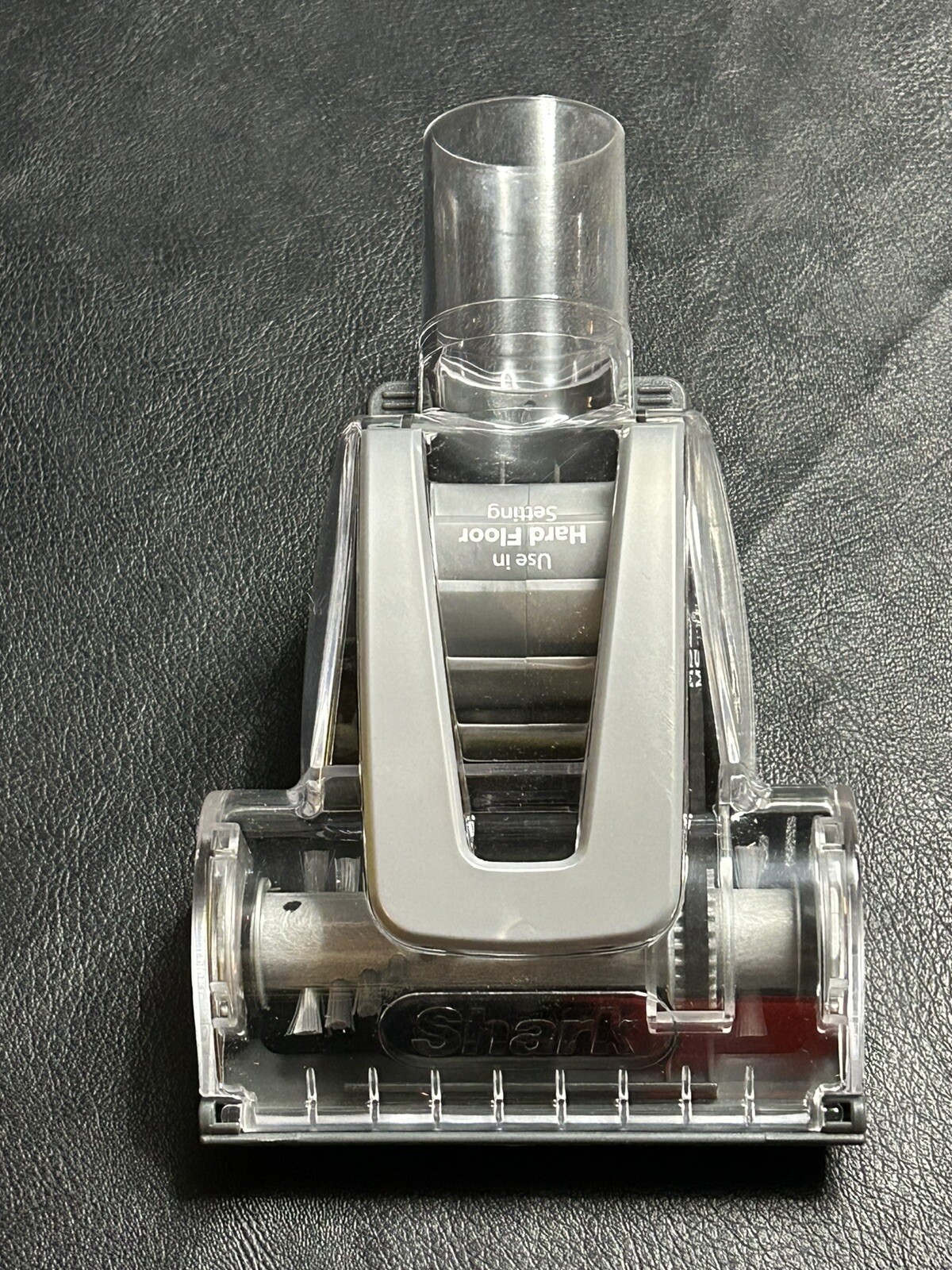 Shark Vacuum Replacement Hard Floor Setting Power Pet Hair Brush Attachment Tool-image