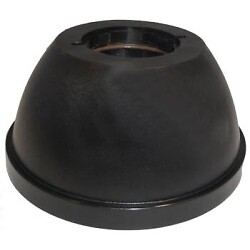 The Main Resource WB1753921 6" Wheel Balancer Polymer Pressure Cup - Bild 1 von 1