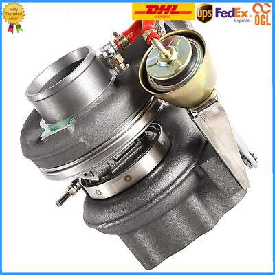 Turbocharger 04298278KZ For Penta D5E Volvo EC240D EC330 Excavator Turbo