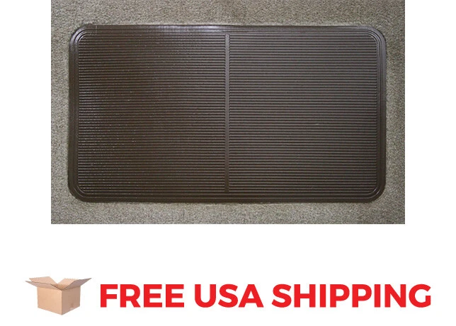 FITS 2001-2006 Chevrolet Silverado 3500 Ext Cab 3 & 4 Door Cutpile Carpet Foto 3 de 3