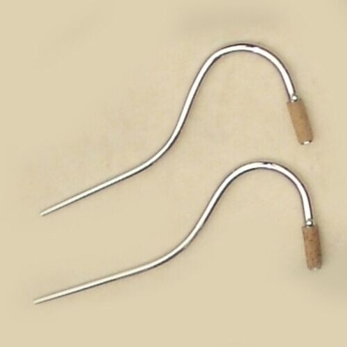 Funion Bassoon Kit C Key Maple Body Cupronickel Key W Case, Strap Reed