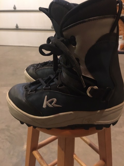 k2 mens snowboard boots