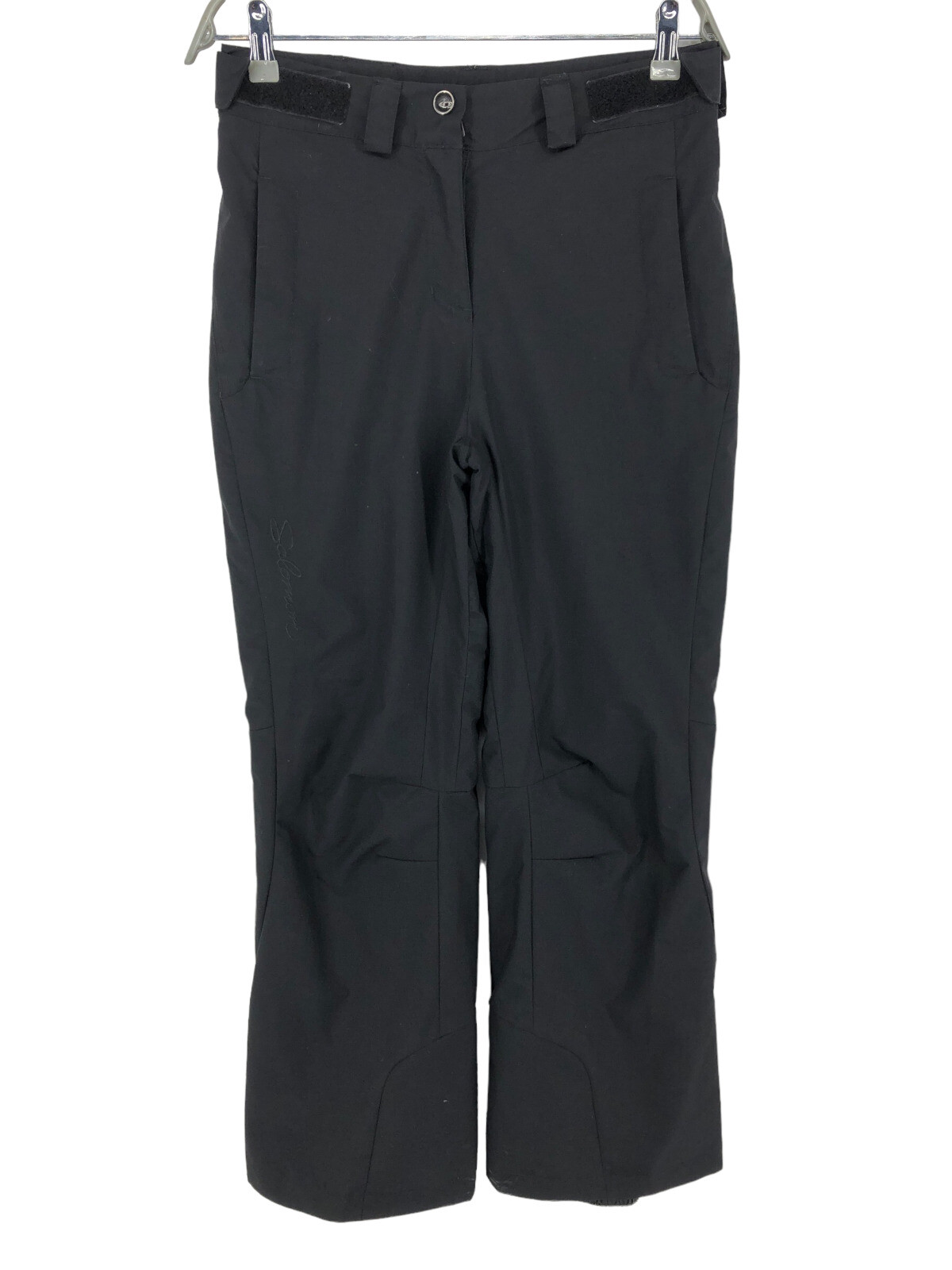 SALOMON Gonna Da Neve Clima Pro Pantaloni Da Sci Taglia XS