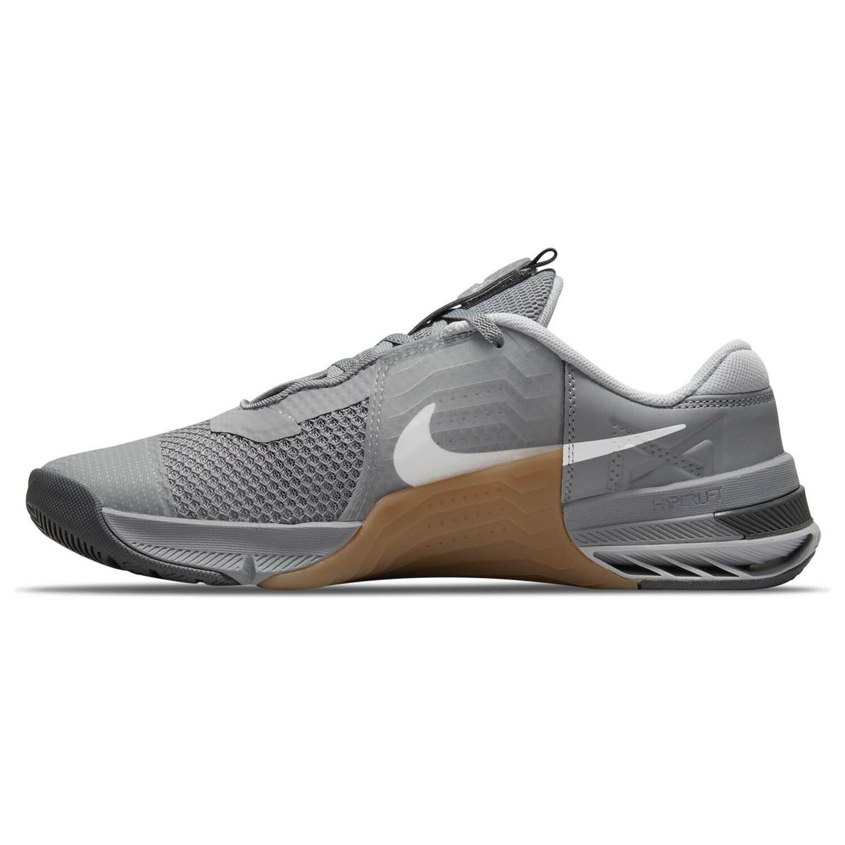 Nike Metcon 7 Particle Grey White Gum CZ8281-011 sz 7.5  display picture 2