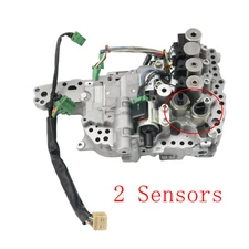 Fits 2008-17 Mitsubishi Outlander 2.0L 2.4L CVT Transmission Valve Body JF011E