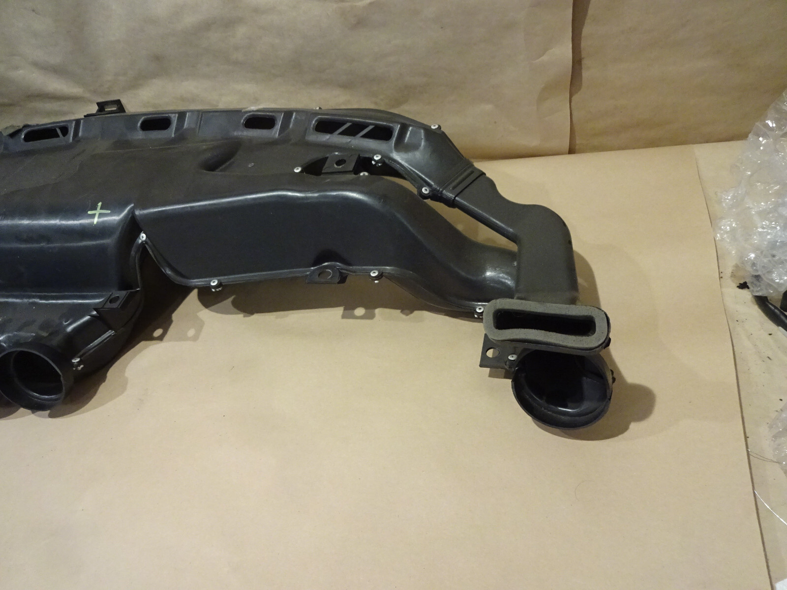 Ferrari 360,430 - Behind Dash Air Ducting -  P/N 63352900