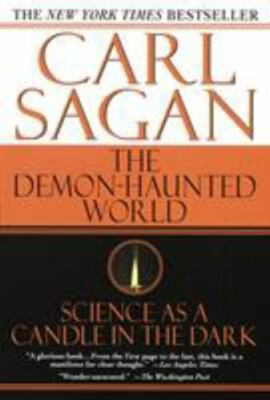 #ad The Demon Haunted World : Science As a Candle in the Dark 0345409469 Paperback $16.49