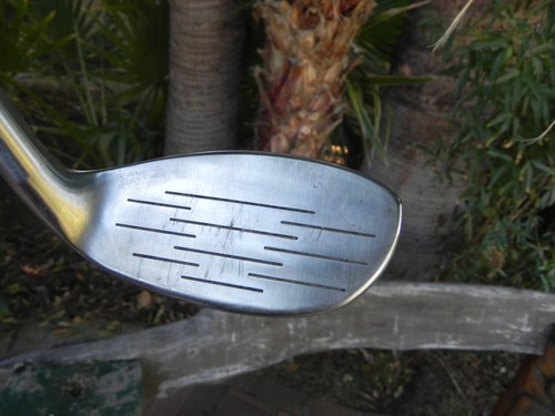 * Left Hand * POWER PLAY, 5000 Series, HYBRID PITCHING WEDGE L., 35 1/2" - Picture 7 of 10