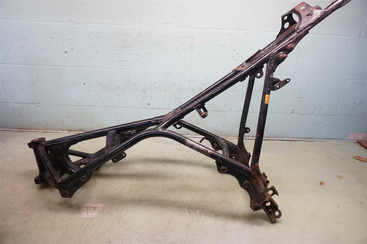 1979 Honda CBX 1000 CBX1000 CBX1050 Supersport SS *2669 Frame | eBay