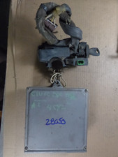 00-01-02 HONDA ACCORD 2.3L AT ECM ECU COMPUTE...