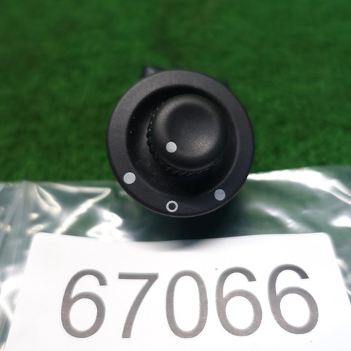 Schalter Spiegeleinstellung Renault Clio IV (BH_) 1.2i 16V 54KW Bj.2015