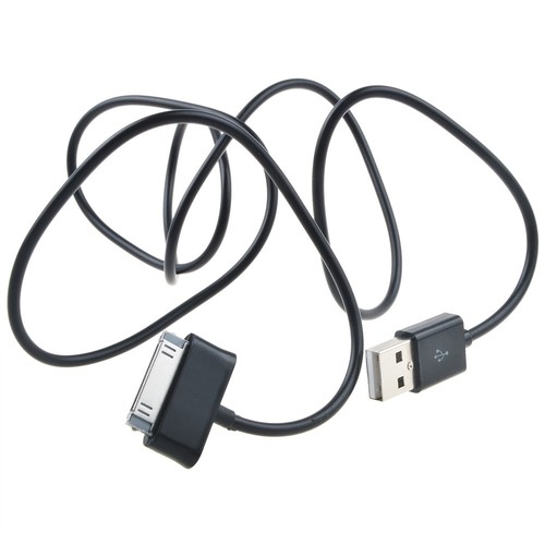 Carregador De Dados Usb Cabo Para Samsung Galaxy 10.1" GTN8010 GT
