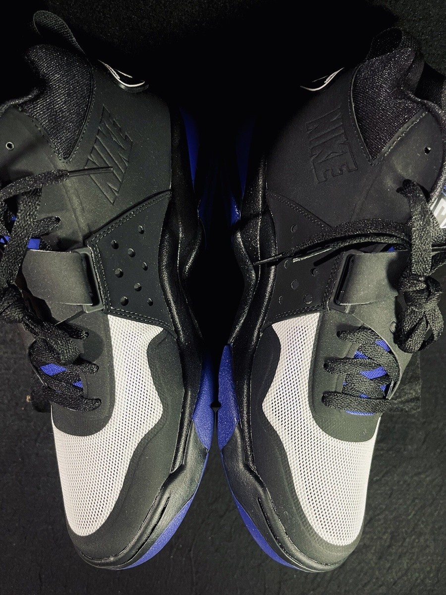 air force max cb on feet