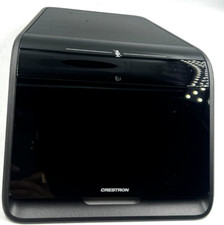 Crestron CCS-UC-1 CCS-UC-1-X Tabletop Conference System Reset With POWER SUPPLY