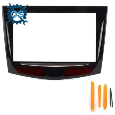 Touch Screen Display for 2018-2021 Cadillac Escalade ATS CTS XTS CUE TouchSense