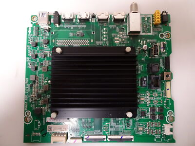 Hisense 65U7H Main Board (RSAG7.820.11711/ROH) 307157 / 307159