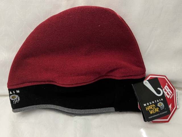 mountain hardwear dome perignon hat