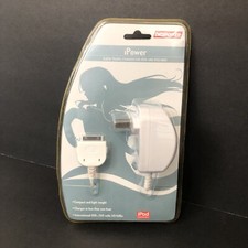 Digipower - Ipower - Rapid Travel Charger for...