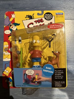 Bart Isn't The Simpsons' Main Character For A Good Reason