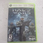 Halo Wars Xbox 360 Kids Game Free  FAST SHIPPING