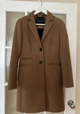 Longline Jack Wills Winter Coat