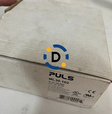 New PULS ML30.102 Power supplie