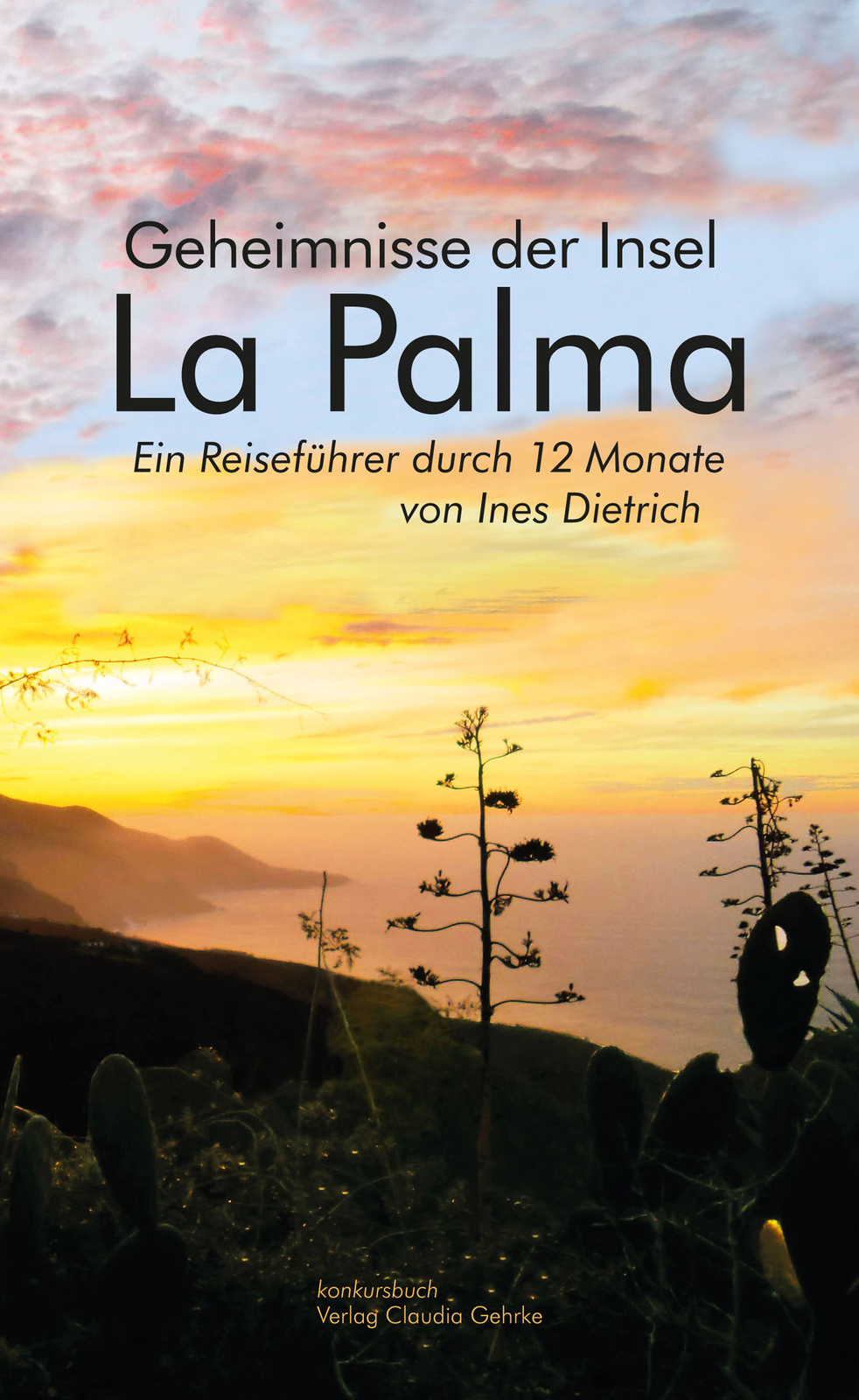 Thumbnail - Ines Dietrich / La Palma