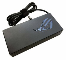 ASUS ROG Strix G15 G513QM 6.0mm Power Supply 20V 12A 240W AC Adapter Charger