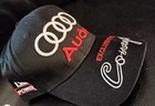 HOT F1 AUDI RACING CAP HAT FORMULA RACE CAR A3 A8 A6 S4 SQ5 QUATTRO A1 Q7 Q5 Q3