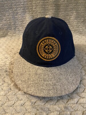 American Eagle Logo Baseball Cap Hat Adult One Size Cap