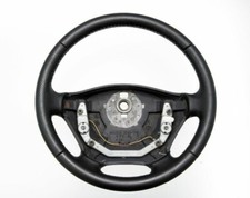 Couvrir Le Volant En Cuir Pour Volkswagen LT 28 35 46 McarStyling