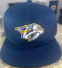 Nashville Predators Hat