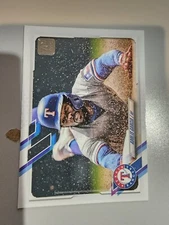 2021 Topps Baseball UPDATE SINGLES-COMPLETE YOUR SET #166-330 FREE SHIPPING