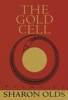 Go*D Cell Sharon Olds Taschenbuch Einband - Flex.(Paperback) Englisch 1987