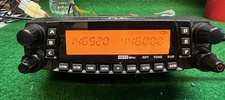 TYT TH-9800 Plus 29/50/144/430 MHz Quad Band Transceiver Mobile Radio 50W