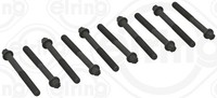 Zylinderkopfschraubensatz Elring 077890 FÜR Lada Opel