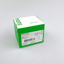 Schneider Electric Flashing Light XVBC5B5 014478 Orange Original Box