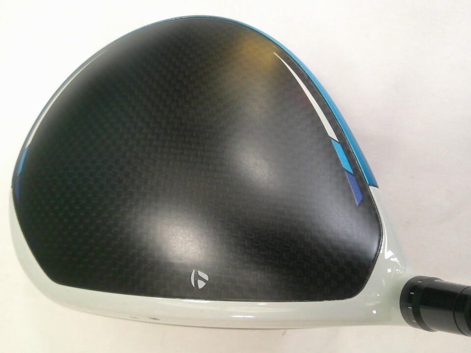 TaylorMade Sim2 Max 10.5° Driver Regular Flex Graphite Shaft RH