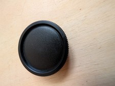 Generic Leica M Cap , M Mount Rangefinder Body Cap, Dust Protector