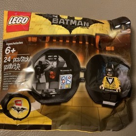 LEGO the LEGO Batman Movie: Batman Cave Pod (5004929)