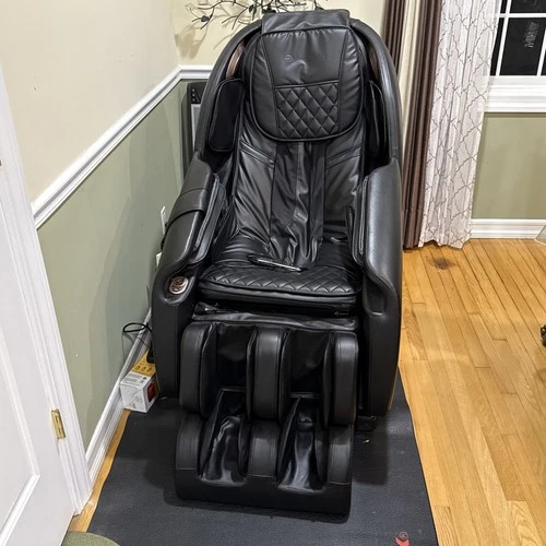 real relax massage chair