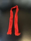 1970's Vintage Barbie SUPER SCARF #3408 (1971), Scarf, Mattel