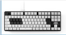 Pulsar Gaming Gears PCMK 2HE TKL JP Magnetic Switch Keyboard 8K Polling Rate